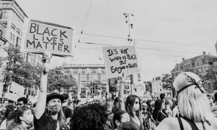Should we care about brands supporting Black Lives Matter? Thoughts on tokenism, wokism, and activism.