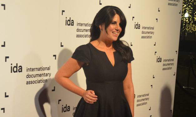 What Monica Lewinsky Can Teach You about owning your story