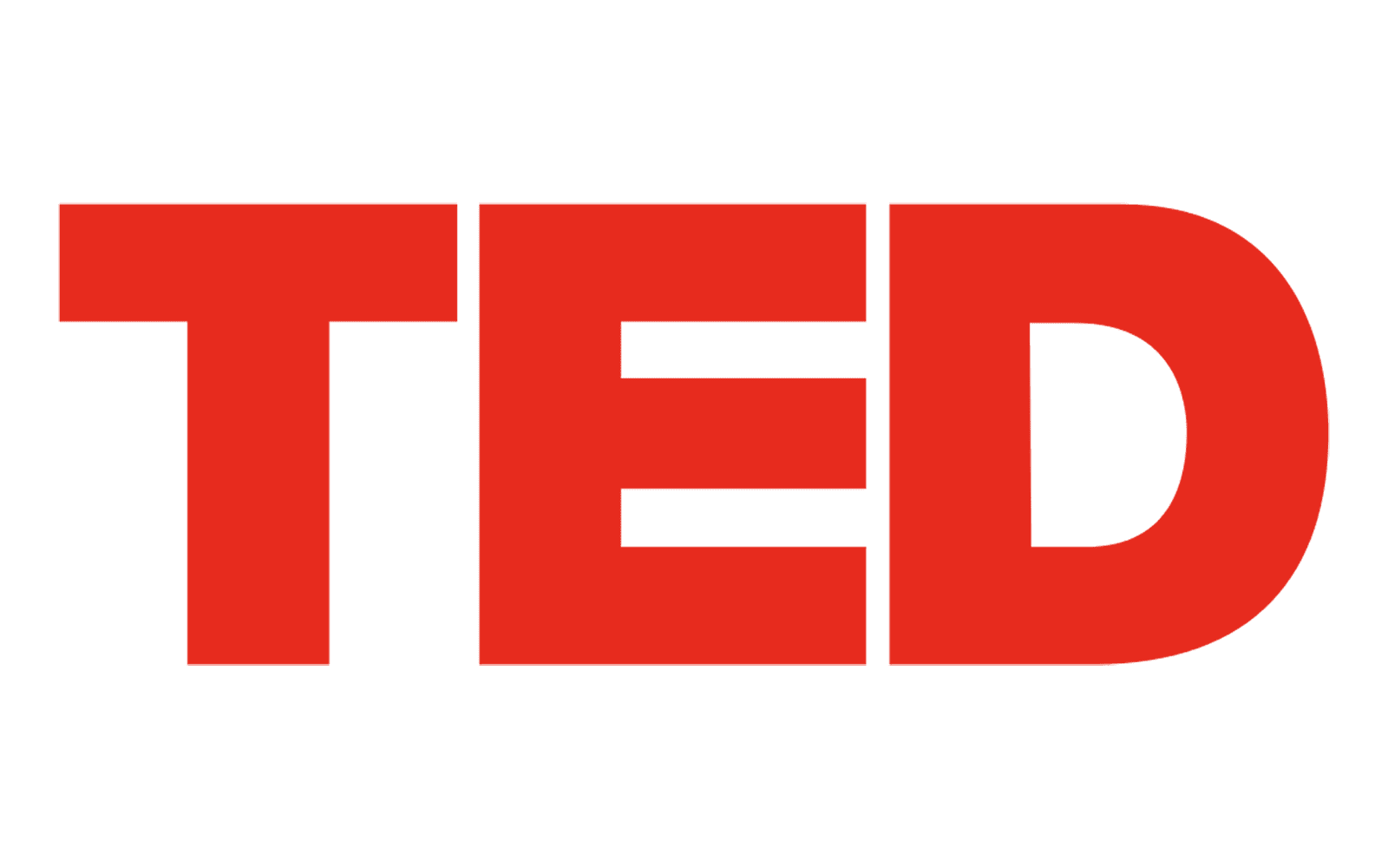 ted logo caroline harth